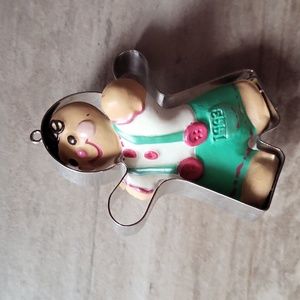 SALE--Hallmark ornament